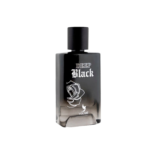 Volare Deep Black
