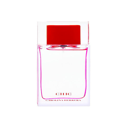 Carolina Herrera Chic