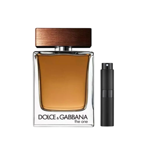 Dolce & Gabanna The One | Caballero