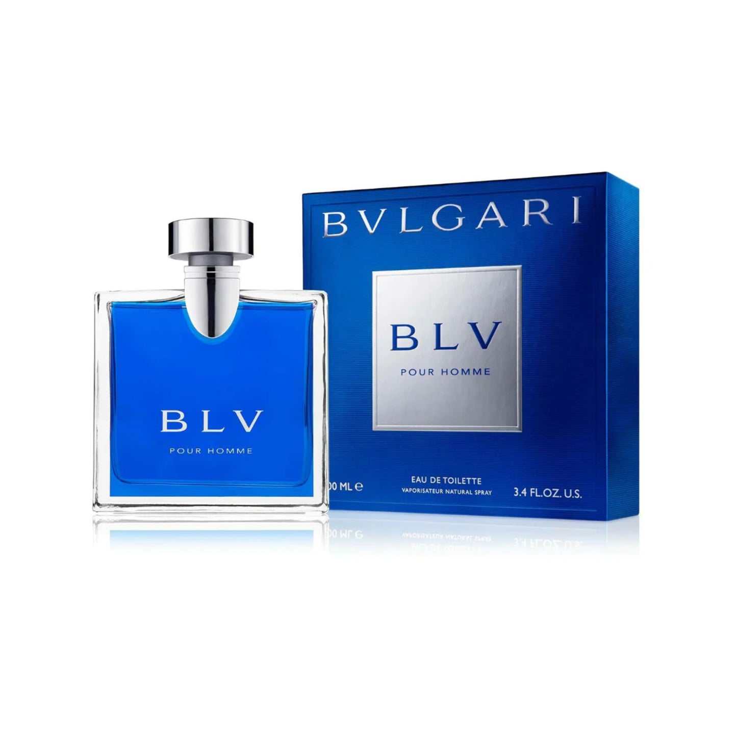 Bvlgari Blv