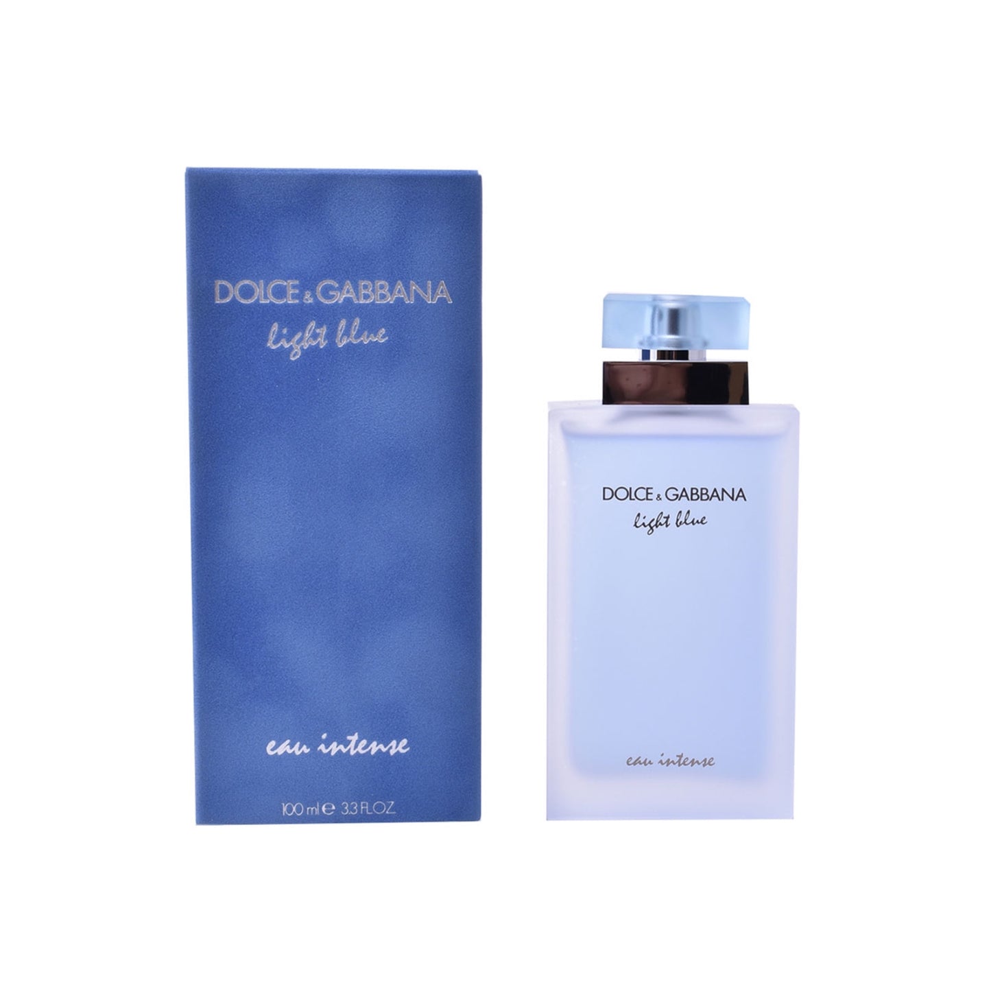 Dolce & Gabbana Light Blue Intense