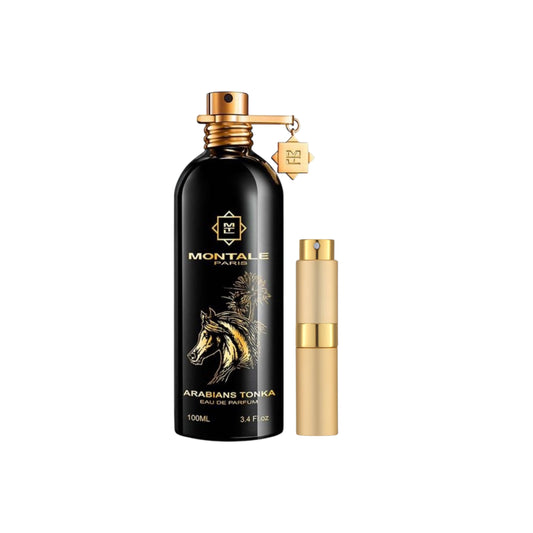Montale Arabians Tonka Unisex