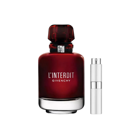 Givenchy L'Interdit Rouge | Dama