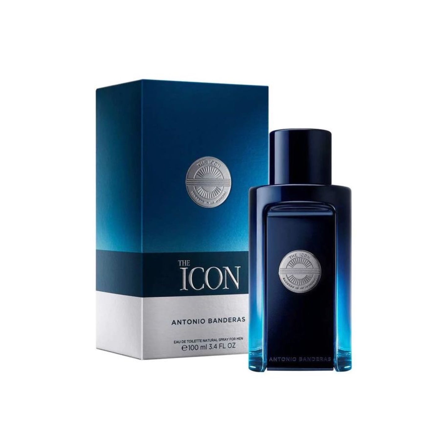 Antonio Banderas The Icon