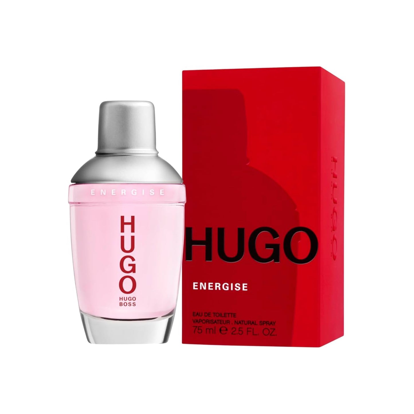 Hugo Boss Energise