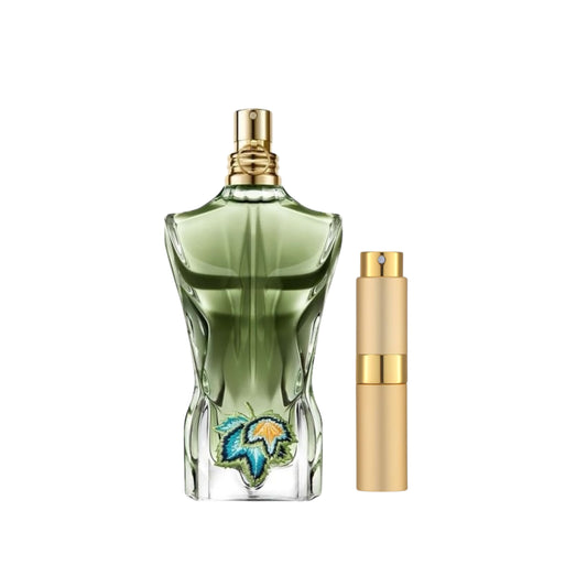 Jean Paul Gaultier Le Beau Paradise Garden | Caballero