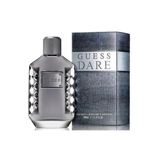 Guess Dare