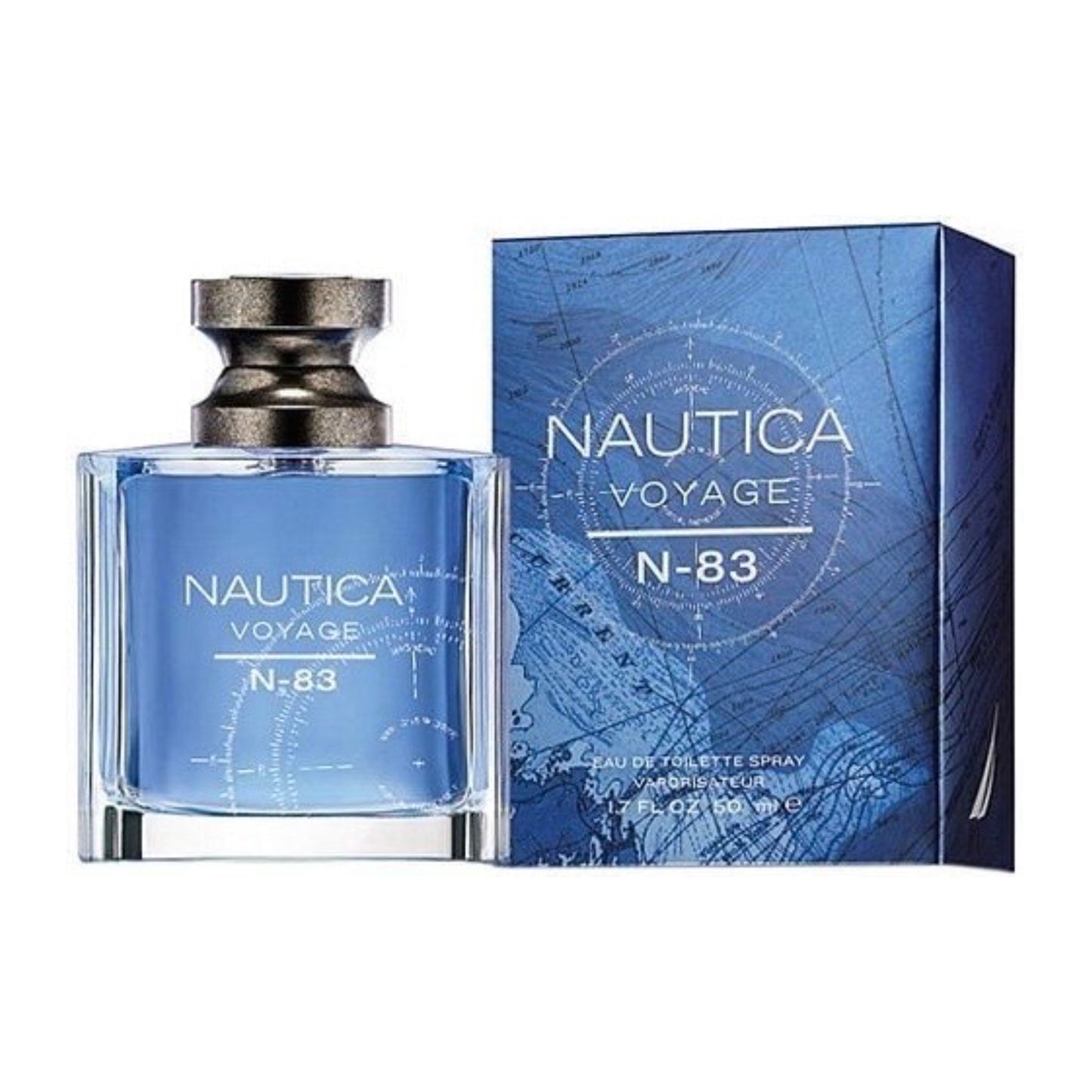 Nautica Voyage N-83