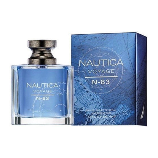 Nautica Voyage N-83