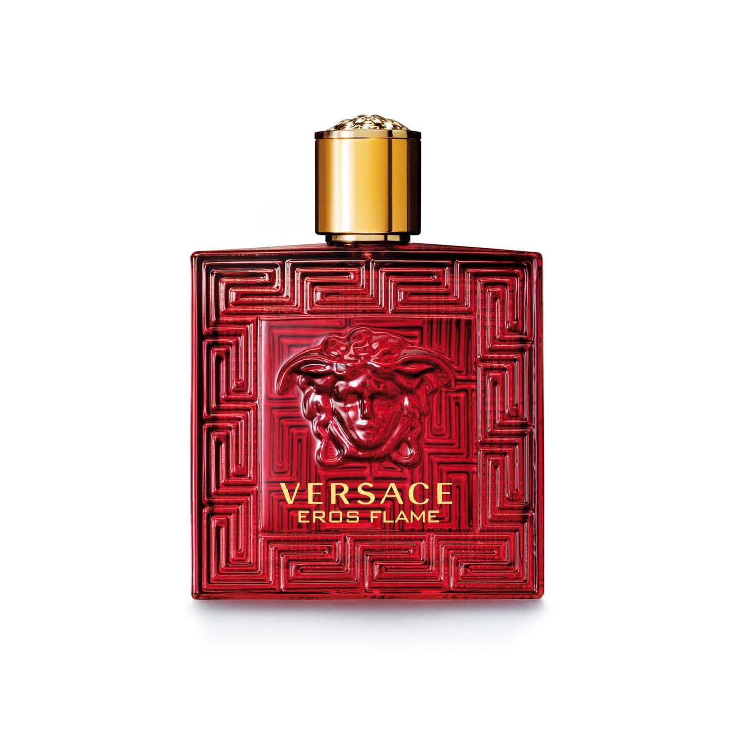 Versace Eros Flame