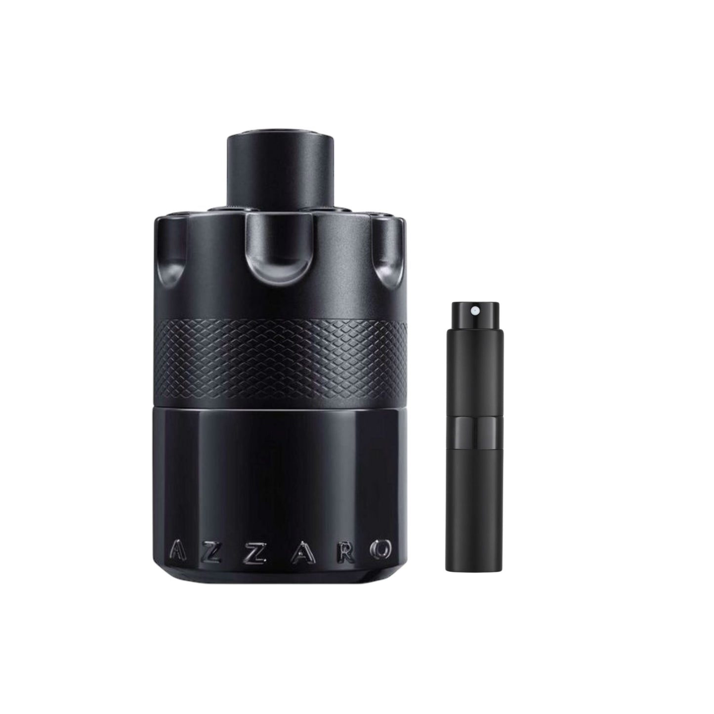Azzaro The Most Wanted Intense | Caballero