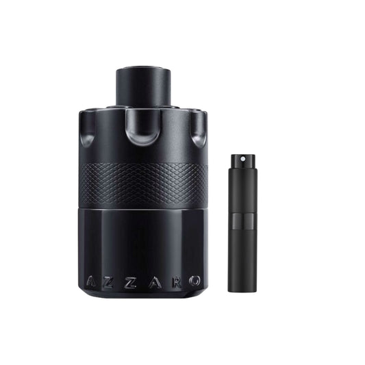 Azzaro The Most Wanted Intense | Caballero