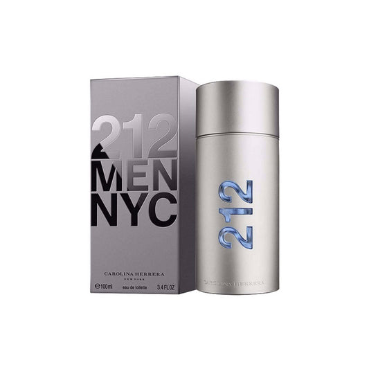 Carolina Herrera 212 Men