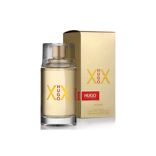Hugo Boss Xx