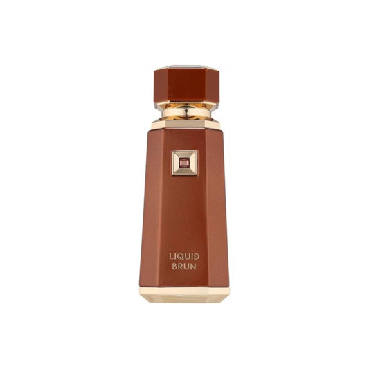 French Avenue Liquid Brun