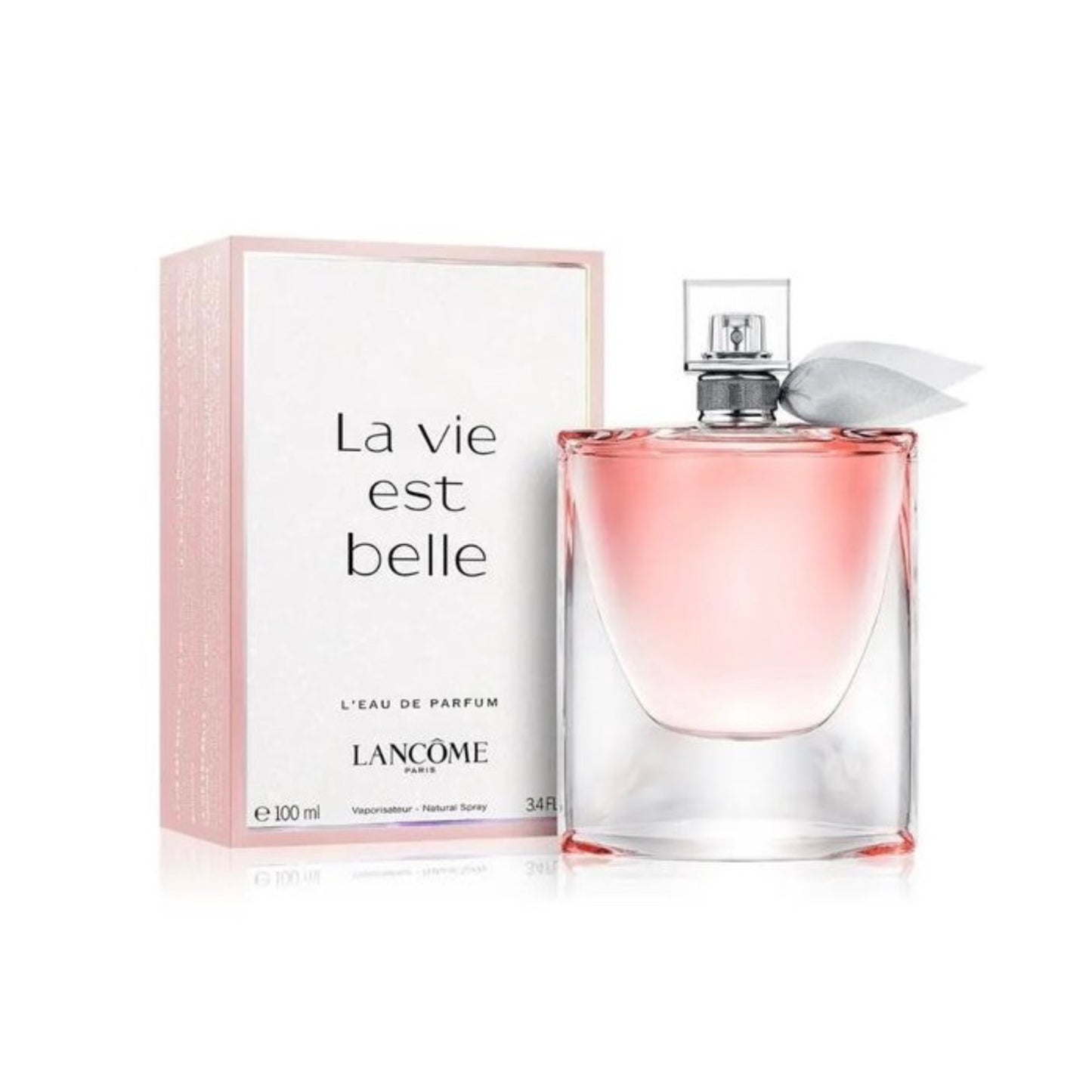 Lancome La Vie Est Belle