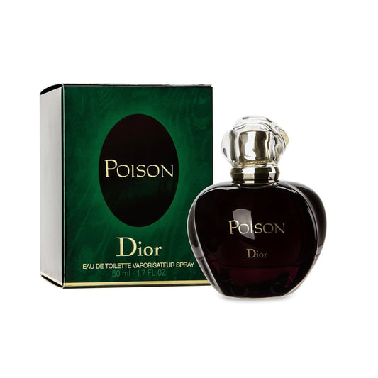 Dior Poison