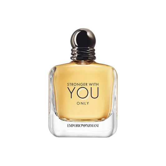 Giorgio Armani Stronger With You Only