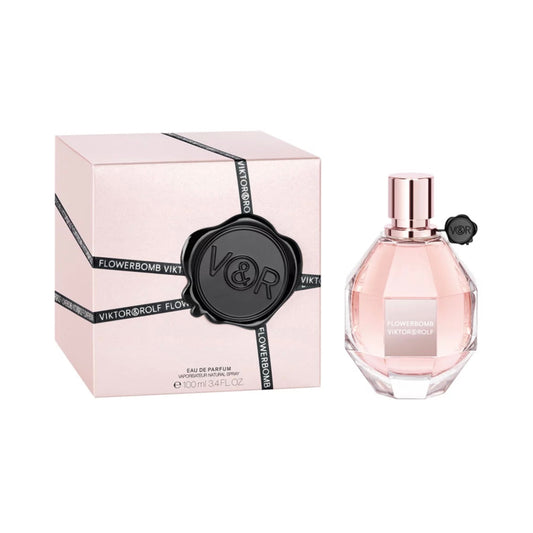 Viktor & Rolf Flowerbomb