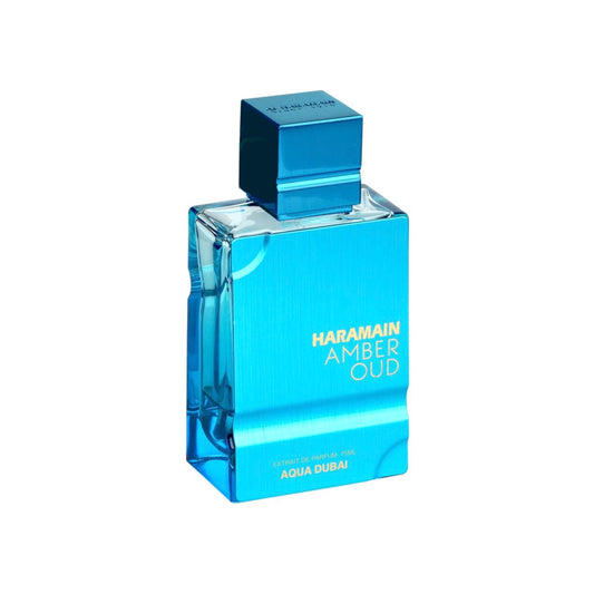 Al Haramain Amber Oud Aqua Dubai