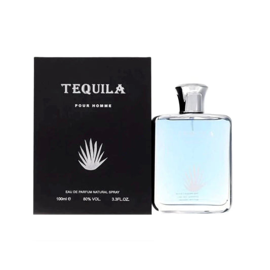 Tequila Pour Homme