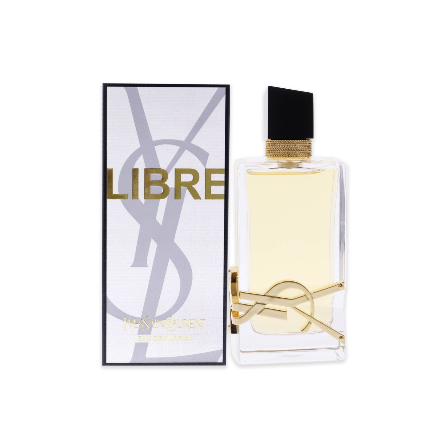 Yves Saint Laurent Libre