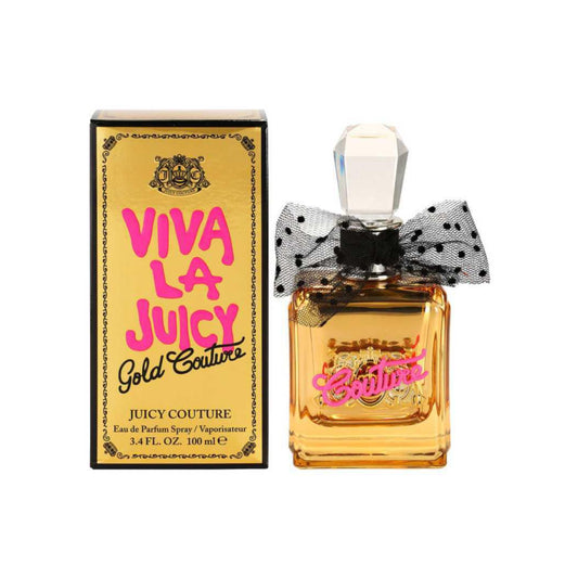 Juicy Couture Gold Couture