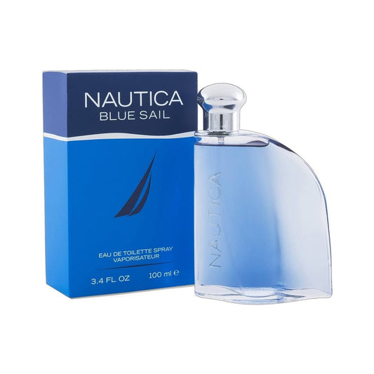 Nautica Blue Sail