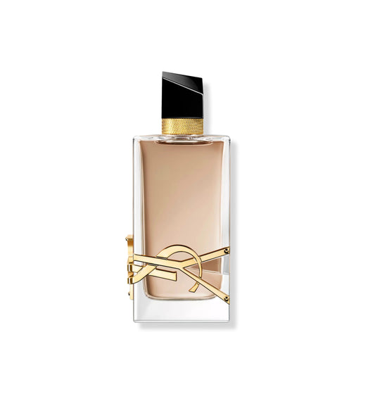 Yves Saint Laurent Libre Flowers & Flames