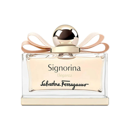 Salvatore Ferragamo Signorina Eleganza