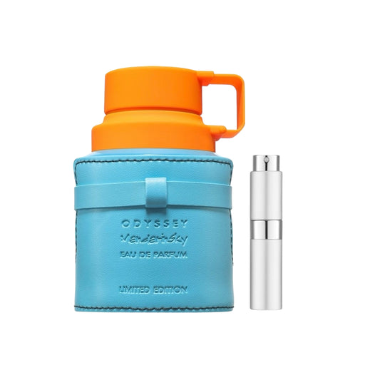Armaf Odyssey Mandarin Sky | Caballero