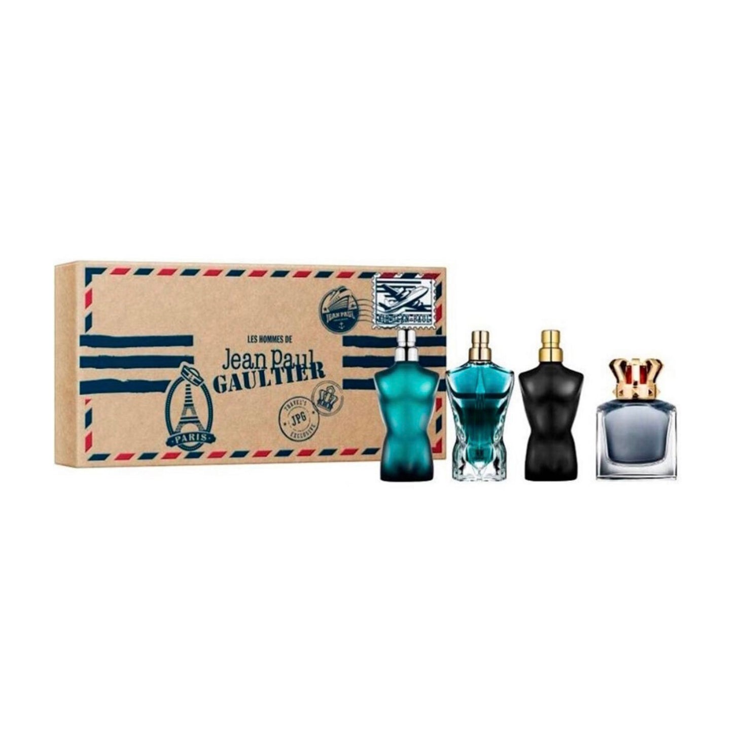 Jean Paul Gaultier Set Mini