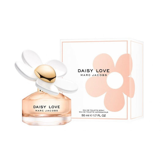 Marc Jacobs Daisy Love