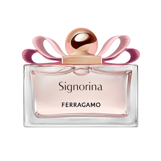 Salvatore Ferragamo Signorina