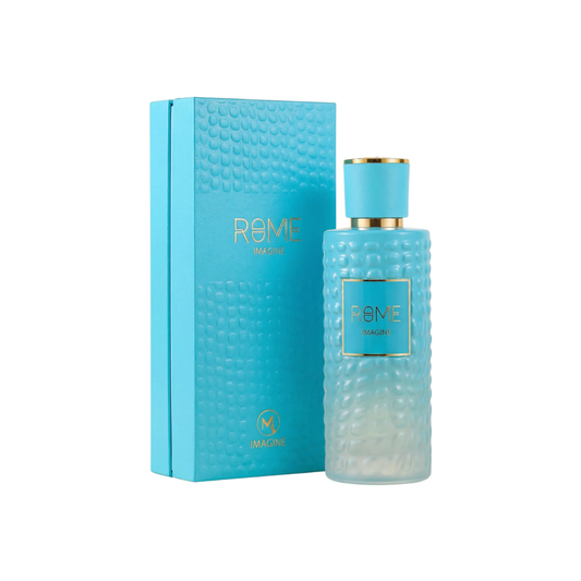 Mast Perfume Rome Imagine