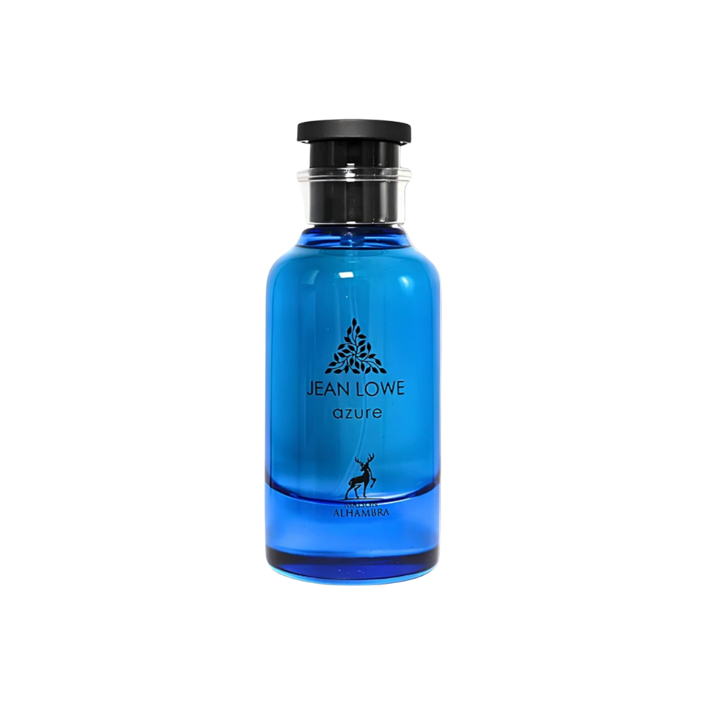Maison Alhambra Jean Lowe Azure