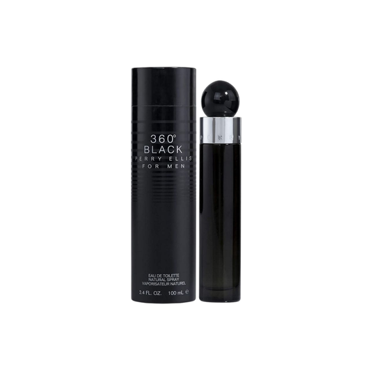 Perry Ellis 360 Black