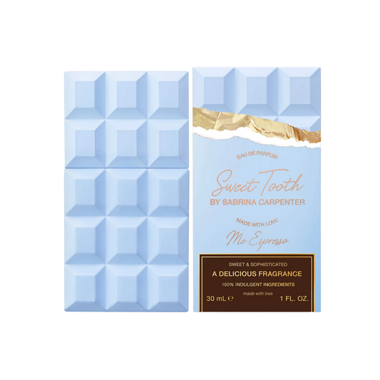 Sabrina Carpenter Sweet Tooth Me Espresso