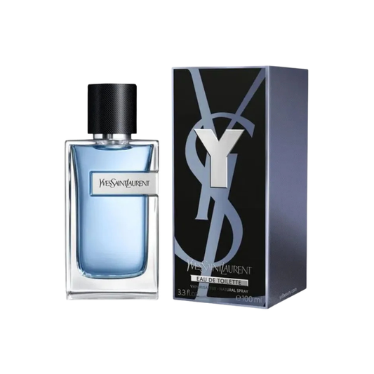 Yves Saint Laurent Y