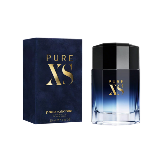 Paco Rabanne Pure Xs