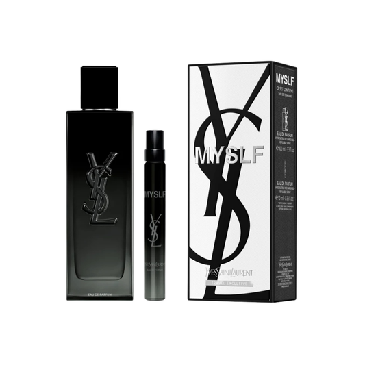 Yves Saint Laurent Myslf