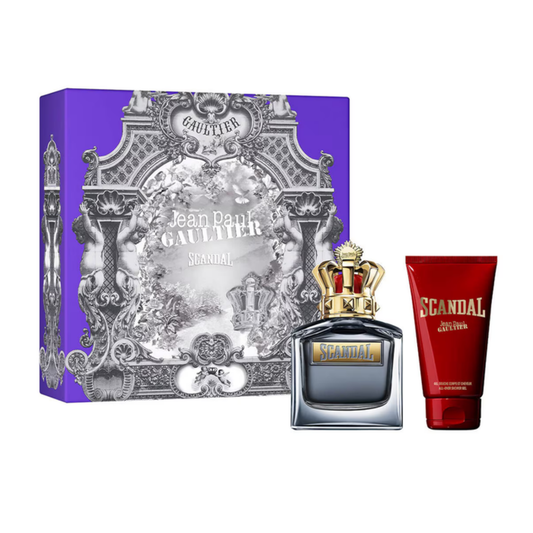 Jean Paul Gaultier Scandal