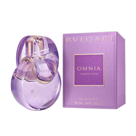 Bvlgari Omnia Amethyste
