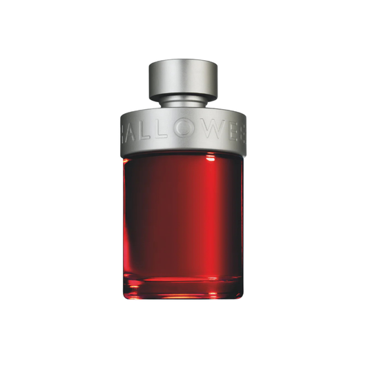 Jesus Del Pozo Halloween Man Rock