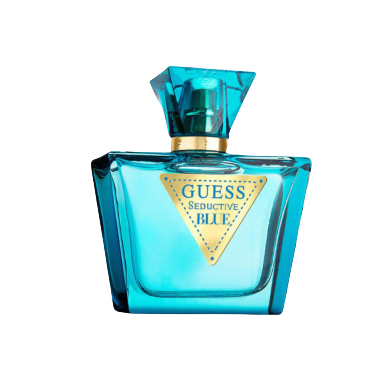 Guess Seductive Blue