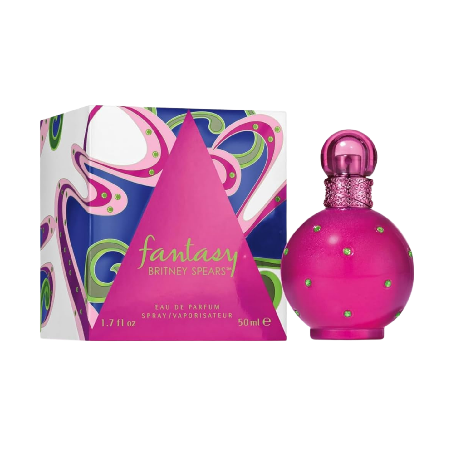 Britney Spears Fantasy