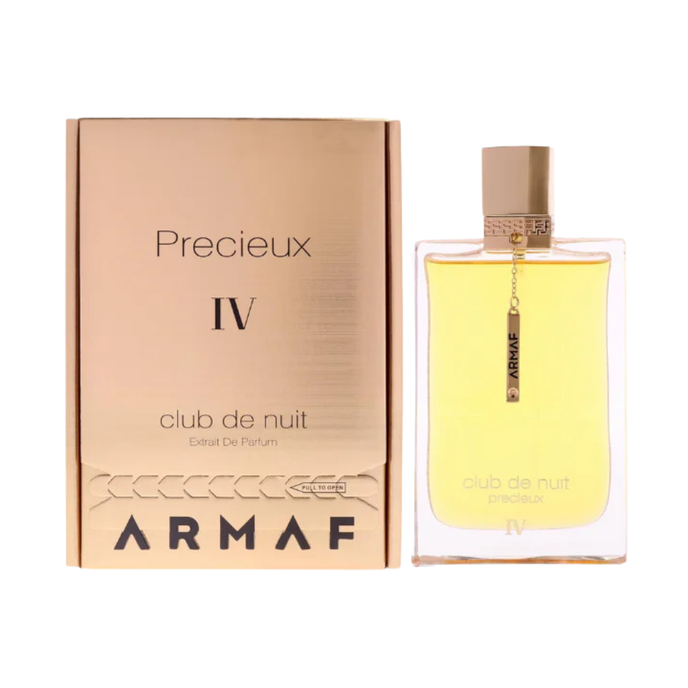 Armaf Club de Nuit Precieux IV