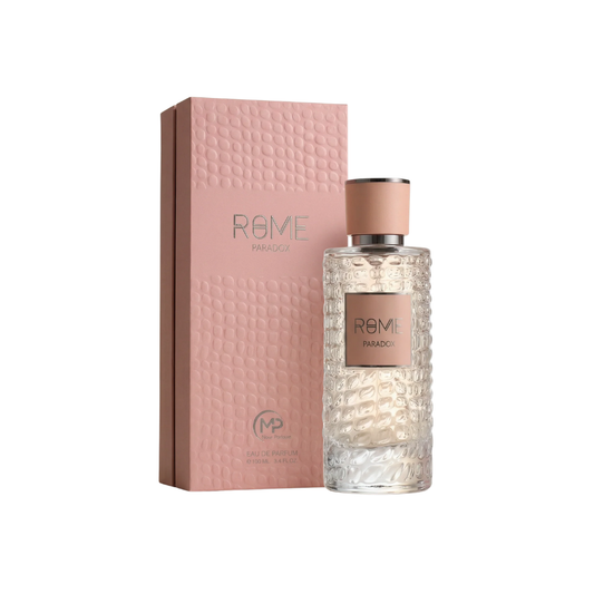 Mast Perfume Rome Paradox