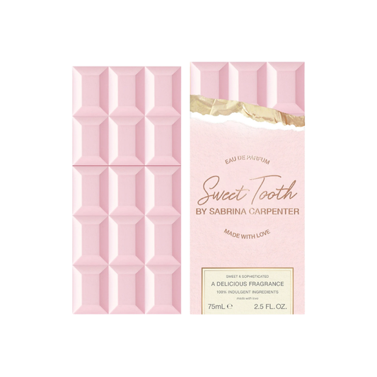 Sabrina Carpenter Sweet Tooth