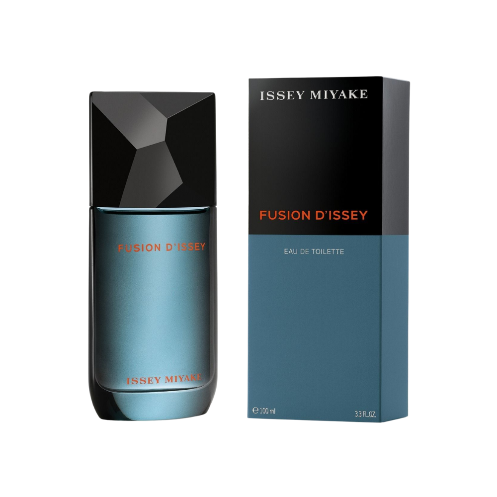 Issey Miyake Fusion